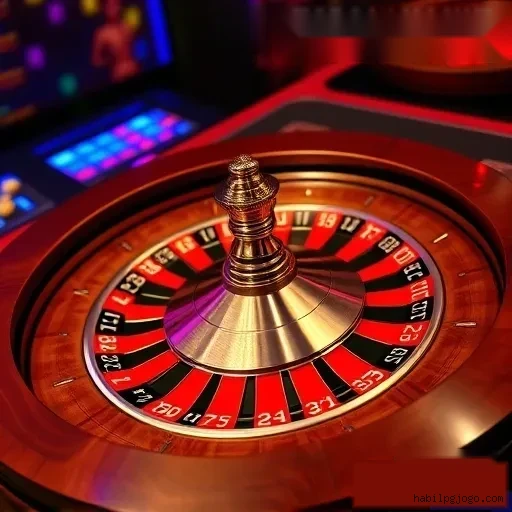 Slots no app Habilpg mobile