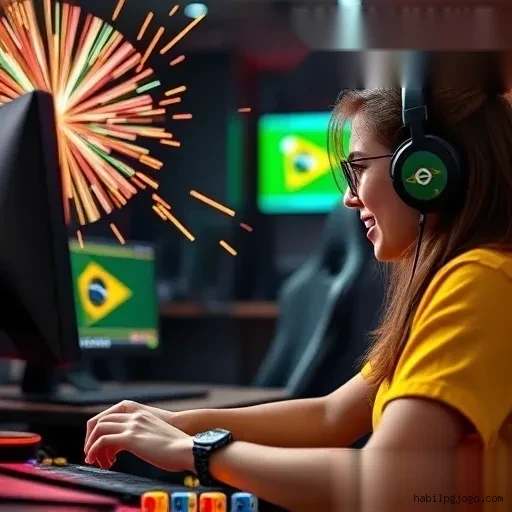 Formulário registro Habilpg
